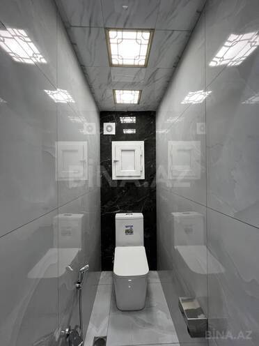 Satılır 3 otaqlı köhnə tikili 80 m², Köhnə Günəşli q., photo 11 from 15