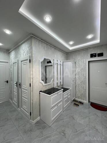 Satılır 3 otaqlı köhnə tikili 80 m², Köhnə Günəşli q., photo 10 from 15