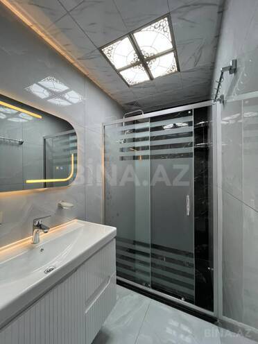 Satılır 3 otaqlı köhnə tikili 80 m², Köhnə Günəşli q., photo 12 from 15