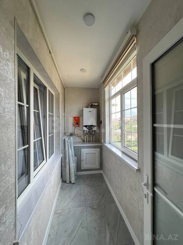 Satılır 3 otaqlı köhnə tikili 80 m², Köhnə Günəşli q., photo 14 from 15