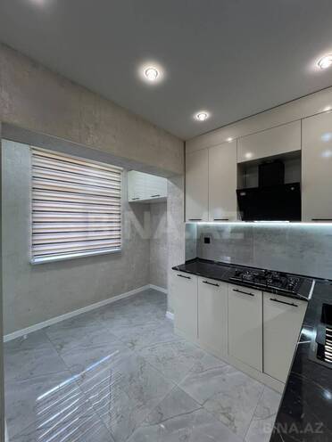 Satılır 3 otaqlı köhnə tikili 80 m², Köhnə Günəşli q., photo 8 from 15