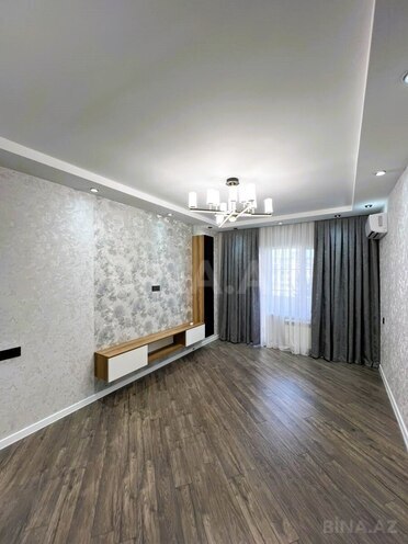 Satılır 3 otaqlı köhnə tikili 80 m², Köhnə Günəşli q., photo 1 from 15
