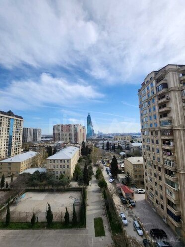 Продаётся 3-комн. новостройка 122 м², м. Нариман Нариманов, photo 8 from 13