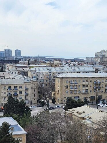 Продаётся 3-комн. новостройка 122 м², м. Нариман Нариманов, photo 4 from 13