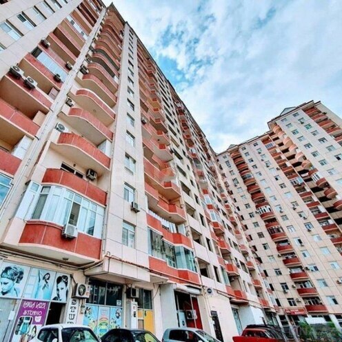 Продаётся 3-комн. новостройка 122 м², м. Нариман Нариманов, photo 5 from 13