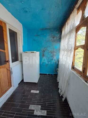 Satılır 2 otaqlı köhnə tikili 36 m², Neftçilər m., photo 9 from 13