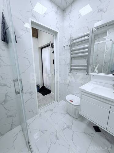 Satılır 2 otaqlı yeni tikili 55 m², Biləcəri q., photo 19 from 29