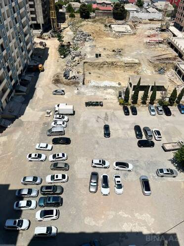 Satılır 2 otaqlı yeni tikili 55 m², Biləcəri q., photo 13 from 29