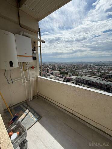 Satılır 2 otaqlı yeni tikili 55 m², Biləcəri q., photo 16 from 29