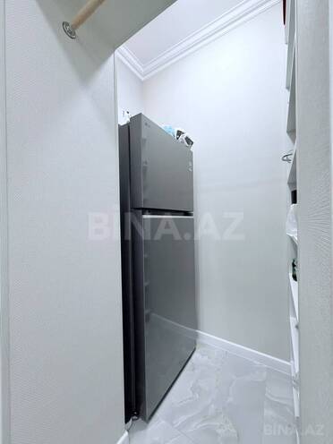 Satılır 2 otaqlı yeni tikili 55 m², Biləcəri q., photo 8 from 29