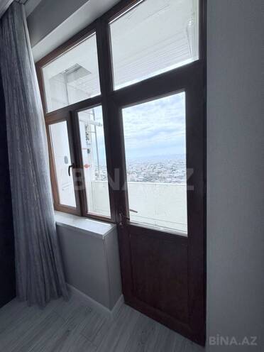Satılır 2 otaqlı yeni tikili 55 m², Biləcəri q., photo 24 from 29