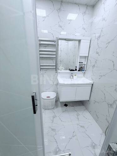 Satılır 2 otaqlı yeni tikili 55 m², Biləcəri q., photo 28 from 29