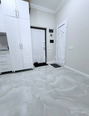 Satılır 2 otaqlı yeni tikili 55 m², Biləcəri q., photo 23 from 29