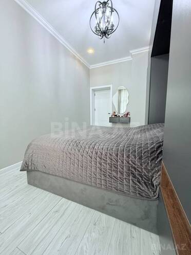 Satılır 2 otaqlı yeni tikili 55 m², Biləcəri q., photo 27 from 29