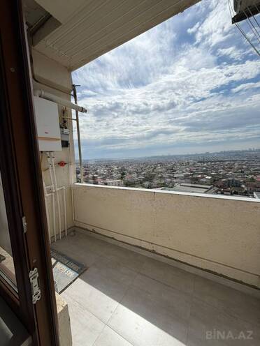 Satılır 2 otaqlı yeni tikili 55 m², Biləcəri q., photo 5 from 29