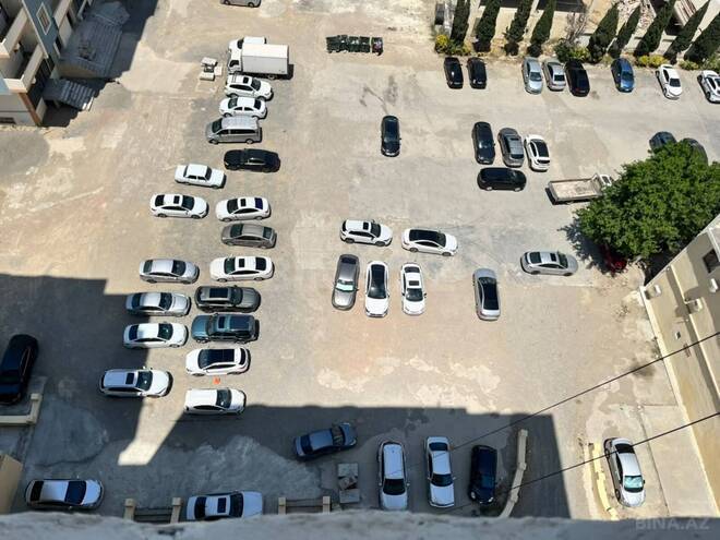 Satılır 2 otaqlı yeni tikili 55 m², Biləcəri q., photo 17 from 29