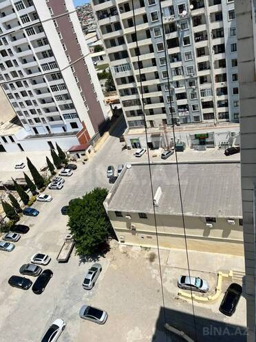 Satılır 2 otaqlı yeni tikili 55 m², Biləcəri q., photo 22 from 29