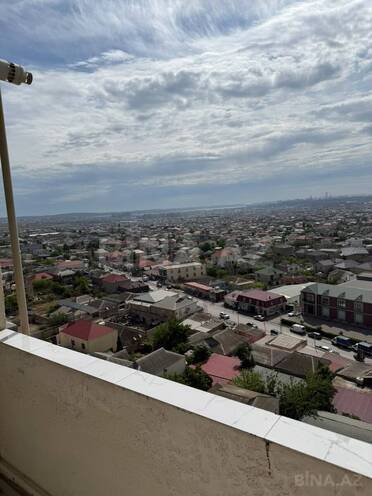 Satılır 2 otaqlı yeni tikili 55 m², Biləcəri q., photo 26 from 29