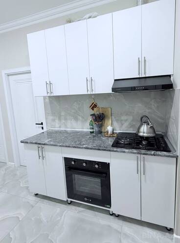 Satılır 2 otaqlı yeni tikili 55 m², Biləcəri q., photo 9 from 29