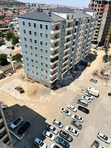 Satılır 2 otaqlı yeni tikili 55 m², Biləcəri q., photo 10 from 29