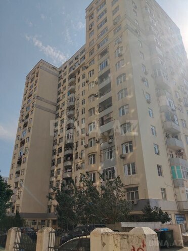Продаётся 3-комн. новостройка 95 м², м. Ази Асланов, photo 1 from 19