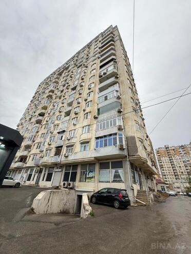 Продаётся 3-комн. новостройка 95 м², м. Ази Асланов, photo 3 from 19