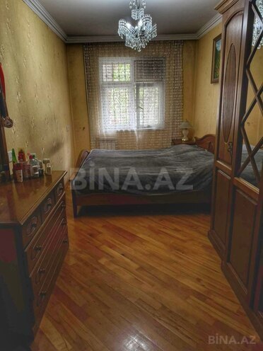 Satılır 2 otaqlı köhnə tikili 55 m², 8-ci kilometr q., photo 4 from 10