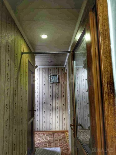 Satılır 2 otaqlı köhnə tikili 55 m², 8-ci kilometr q., photo 8 from 10