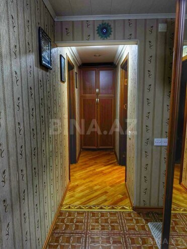 Satılır 2 otaqlı köhnə tikili 55 m², 8-ci kilometr q., photo 9 from 10
