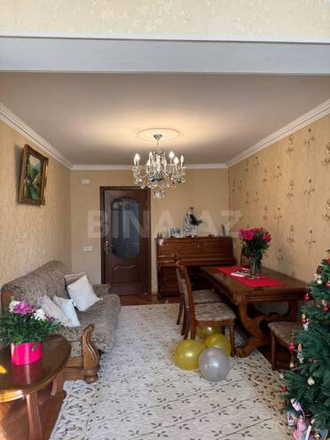Satılır 2 otaqlı köhnə tikili 55 m², 8-ci kilometr q., photo 3 from 10