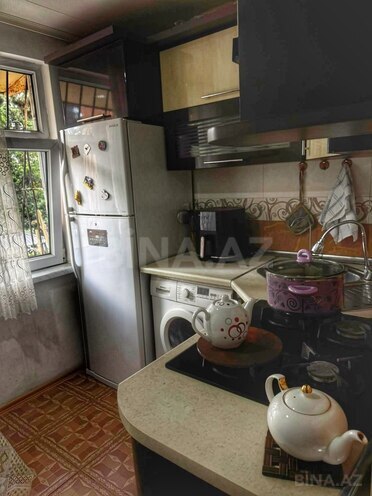 Satılır 2 otaqlı köhnə tikili 55 m², 8-ci kilometr q., photo 6 from 10