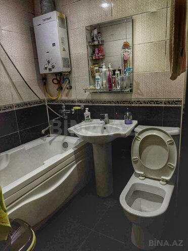 Satılır 2 otaqlı köhnə tikili 55 m², 8-ci kilometr q., photo 7 from 10