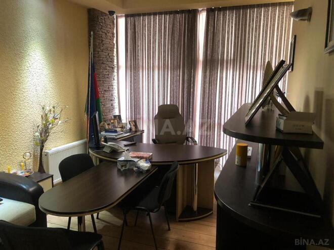 Сдаётся 4-комн. офис 167 м², Насиминский  р., photo 5 from 25