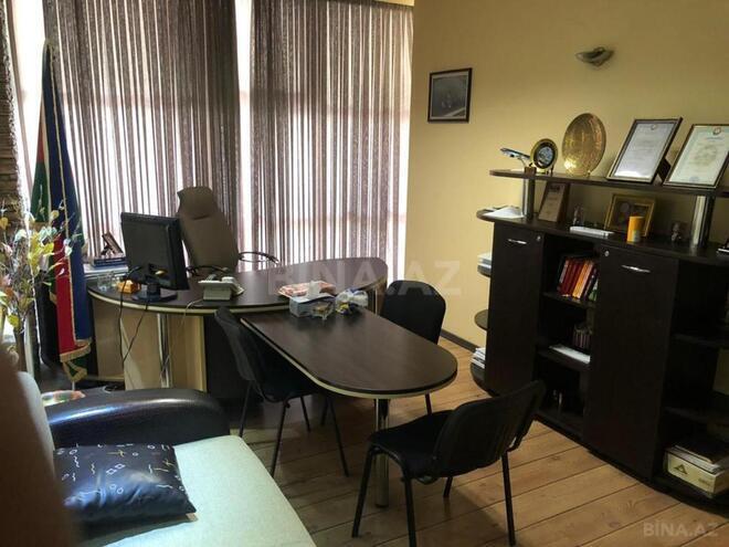 Сдаётся 4-комн. офис 167 м², Насиминский  р., photo 4 from 25