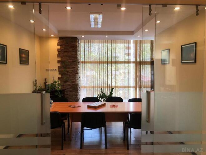 Сдаётся 4-комн. офис 167 м², Насиминский  р., photo 10 from 25