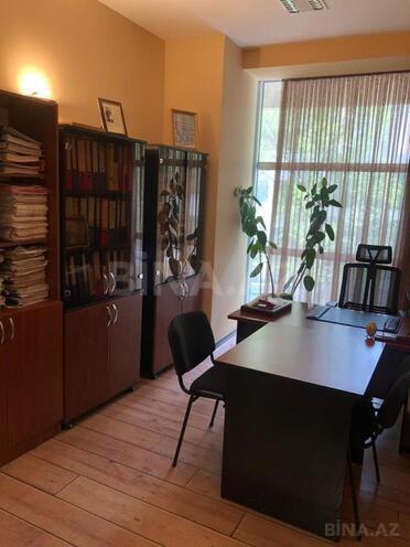 Сдаётся 4-комн. офис 167 м², Насиминский  р., photo 7 from 25