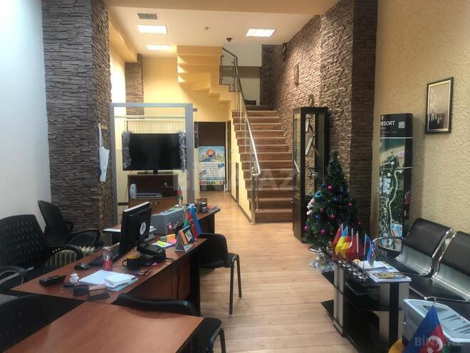 Сдаётся 4-комн. офис 167 м², Насиминский  р., photo 3 from 25