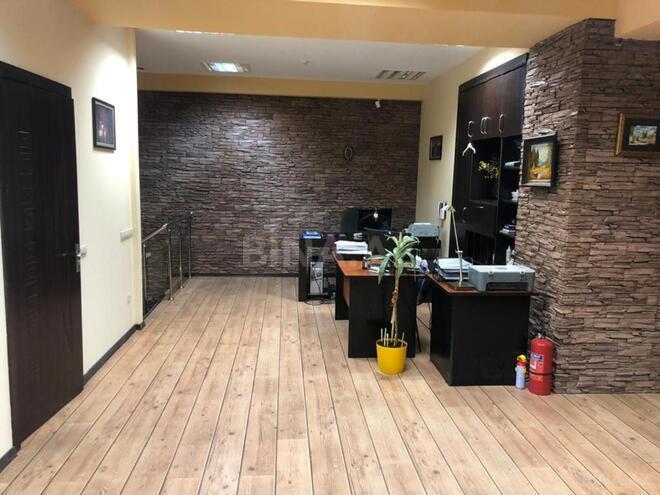 Сдаётся 4-комн. офис 167 м², Насиминский  р., photo 9 from 25