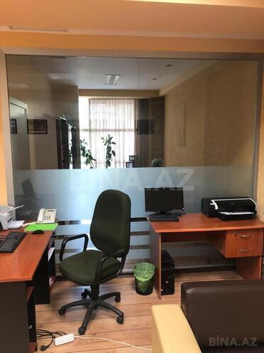 Сдаётся 4-комн. офис 167 м², Насиминский  р., photo 12 from 25