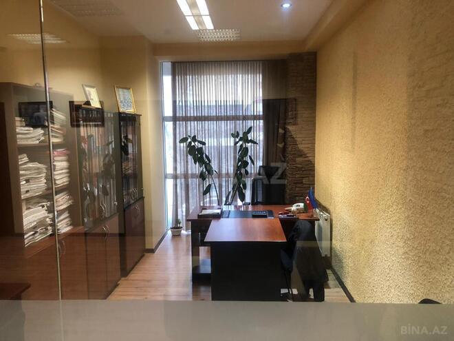 Сдаётся 4-комн. офис 167 м², Насиминский  р., photo 6 from 25