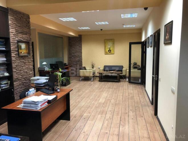 Сдаётся 4-комн. офис 167 м², Насиминский  р., photo 8 from 25