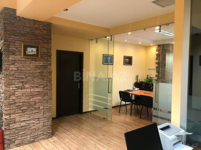 Сдаётся 4-комн. офис 167 м², Насиминский  р., photo 16 from 25