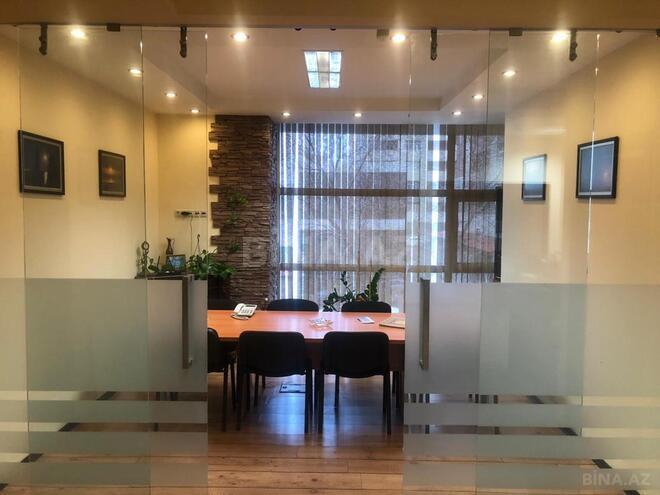 Сдаётся 4-комн. офис 167 м², Насиминский  р., photo 14 from 25