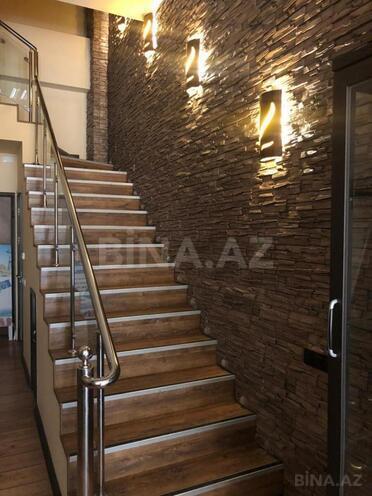 Сдаётся 4-комн. офис 167 м², Насиминский  р., photo 24 from 25