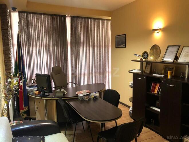 Сдаётся 4-комн. офис 167 м², Насиминский  р., photo 11 from 25