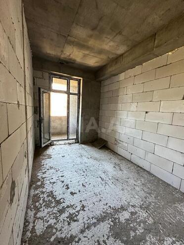 Продаётся 4-комн. новостройка 127 м², м. Кара Караев, photo 8 from 13