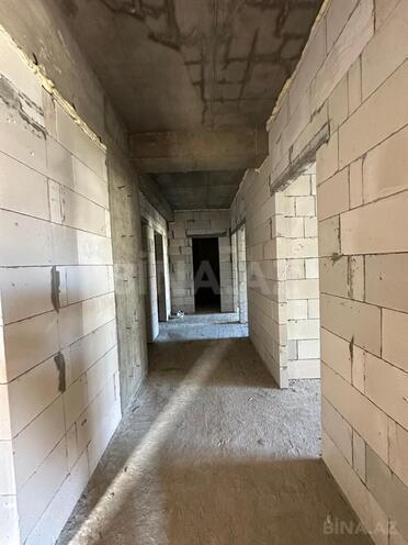 Продаётся 4-комн. новостройка 127 м², м. Кара Караев, photo 10 from 13