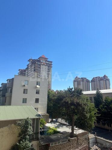 Продаётся 4-комн. новостройка 127 м², м. Кара Караев, photo 5 from 13