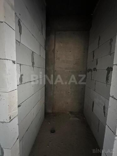 Продаётся 4-комн. новостройка 127 м², м. Кара Караев, photo 12 from 13