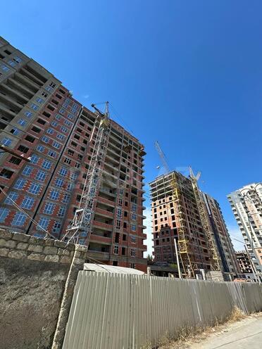 Продаётся 4-комн. новостройка 127 м², м. Кара Караев, photo 3 from 13